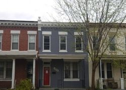 Pre-foreclosure in  K ST NE Washington, DC 20002