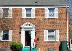 Pre-foreclosure in  RANDOLPH ST NE Washington, DC 20018