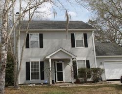 Pre-foreclosure in  BATTLE FOREST DR North Charleston, SC 29420