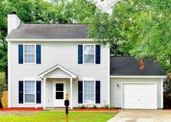 Pre-foreclosure Listing in BATTLE FOREST DR NORTH CHARLESTON, SC 29420