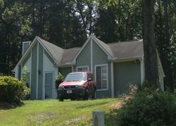 Pre-foreclosure Listing in GRIFFITH PL DURHAM, NC 27703