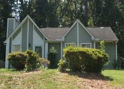 Pre-foreclosure Listing in GRIFFITH PL DURHAM, NC 27703