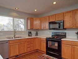 Pre-foreclosure Listing in RIDGEBURY PL FOUNTAIN, CO 80817