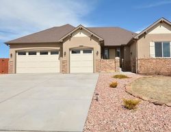 Pre-foreclosure in  GLEN CANYON DR Peyton, CO 80831
