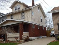 Pre-foreclosure in  W 27TH ST Erie, PA 16508