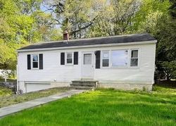 Pre-foreclosure Listing in DIAMOND AVE BETHEL, CT 06801