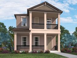 Pre-foreclosure in  STANDING ROCK CIR Winter Garden, FL 34787