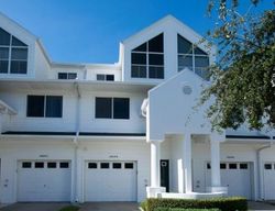 Pre-foreclosure in  SEMINOLE TRL Seminole, FL 33776