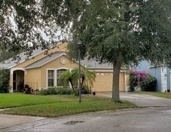 Pre-foreclosure in  BRAMFIELD DR Riverview, FL 33579
