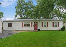  Bradford Dr, Hilliard OH