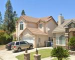 Pre-foreclosure in  E WATERFORD AVE Fresno, CA 93720