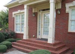 Pre-foreclosure Listing in GREENSBORO WAY GRAYSON, GA 30017