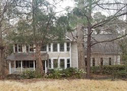 Pre-foreclosure in  GRAHAMRIDGE CT Snellville, GA 30039