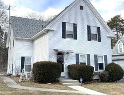 Pre-foreclosure Listing in LOCUST AVE WORCESTER, MA 01604