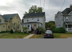 Pre-foreclosure Listing in CLARK ST HOLYOKE, MA 01040