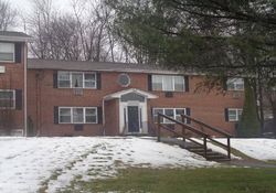 Pre-foreclosure Listing in MOUNTAIN LAUREL DR WETHERSFIELD, CT 06109