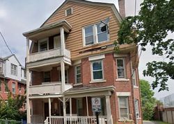 Pre-foreclosure Listing in MADISON ST HARTFORD, CT 06106