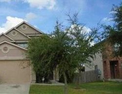 Pre-foreclosure in  WELSH WAY Del Valle, TX 78617