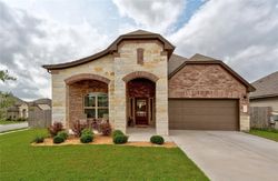 Pre-foreclosure Listing in OLIVERS WAY MANCHACA, TX 78652