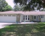Pre-foreclosure Listing in MEADOW LARK RD SPRING HILL, FL 34608