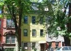 Pre-foreclosure in  BENTLEY AVE Jersey City, NJ 07304