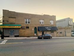Pre-foreclosure Listing in LIBERTY AVE JERSEY CITY, NJ 07307