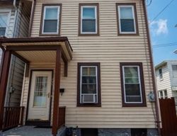 Pre-foreclosure in  MERCER ST Phillipsburg, NJ 08865