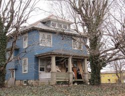 Pre-foreclosure in  KELLERS CHURCH RD Ottsville, PA 18942