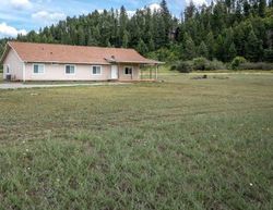 Pre-foreclosure Listing in N POPE RD ATHOL, ID 83801