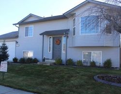 Pre-foreclosure Listing in W HERON AVE HAYDEN, ID 83835