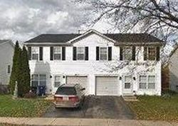 Pre-foreclosure Listing in ALAMEDA CT NAPERVILLE, IL 60564