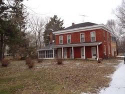 Pre-foreclosure Listing in W KANKAKEE RIVER DR WILMINGTON, IL 60481
