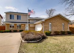 Pre-foreclosure in  BARNEY DR Joliet, IL 60435