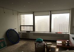 Pre-foreclosure Listing in N SANDBURG TER APT 2501 CHICAGO, IL 60610