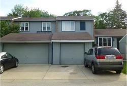 Pre-foreclosure Listing in LAKESHORE LN BLOOMINGDALE, IL 60108