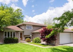 Pre-foreclosure Listing in TEMPLE ST OAK FOREST, IL 60452