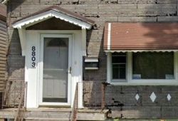 Pre-foreclosure in  S COLFAX AVE Chicago, IL 60617