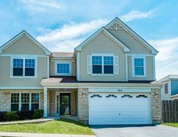 Pre-foreclosure in  STONEGATE RD Bolingbrook, IL 60440