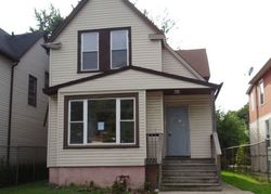 Pre-foreclosure in  S NORMAL AVE Chicago, IL 60628