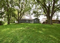 Pre-foreclosure Listing in CIRCLE DR GIRARD, IL 62640