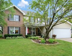 Pre-foreclosure in  PROVINCETOWN DR Carol Stream, IL 60188