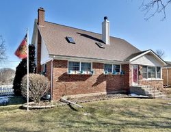 Pre-foreclosure in  CENTRAL AVE Morton Grove, IL 60053