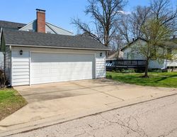 Pre-foreclosure in  FISK AVE Joliet, IL 60436