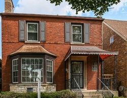 Pre-foreclosure in  W FLETCHER ST Chicago, IL 60634