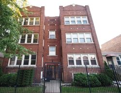 Pre-foreclosure in  W CRYSTAL ST  Chicago, IL 60651