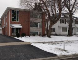 Pre-foreclosure in  UNIVERSITY AVE Dolton, IL 60419