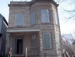 Pre-foreclosure in  S MAY ST Chicago, IL 60621