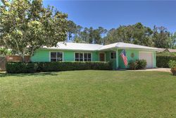 Pre-foreclosure in  GLENCOVE ST Sebastian, FL 32958