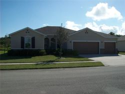 Pre-foreclosure Listing in SALAZAR LN SEBASTIAN, FL 32958