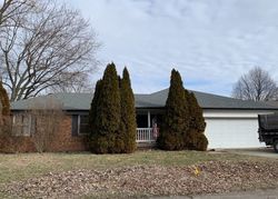 Pre-foreclosure in  CAROB CT Indianapolis, IN 46237